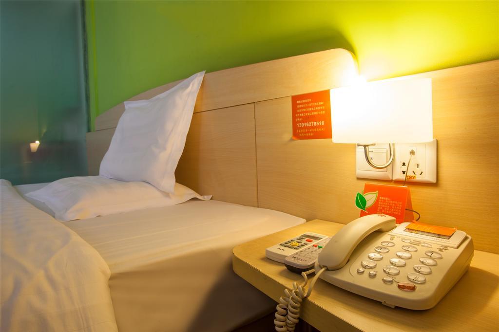 7Days Inn Lijiang South Gate Εξωτερικό φωτογραφία