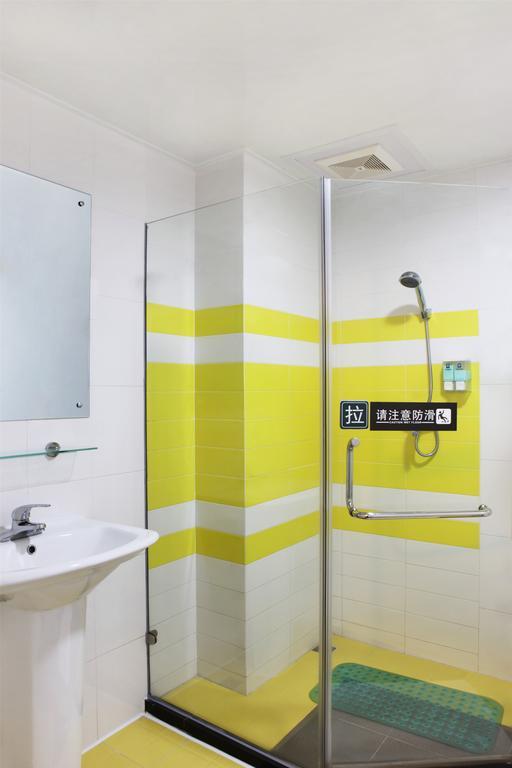 7Days Inn Lijiang South Gate Εξωτερικό φωτογραφία