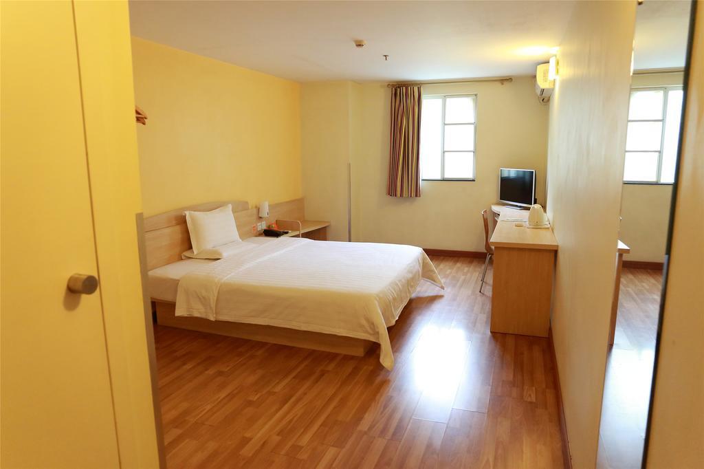 7Days Inn Lijiang South Gate Εξωτερικό φωτογραφία