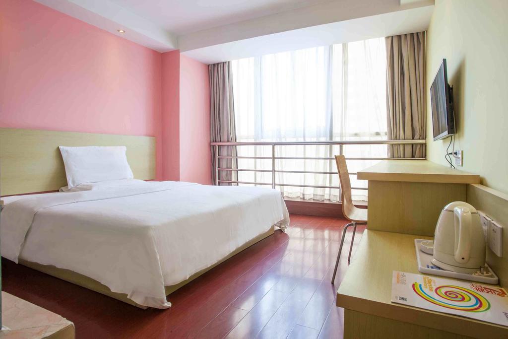 7Days Inn Lijiang South Gate Δωμάτιο φωτογραφία