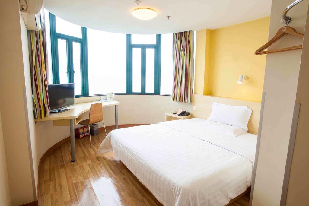 7Days Inn Lijiang South Gate Δωμάτιο φωτογραφία