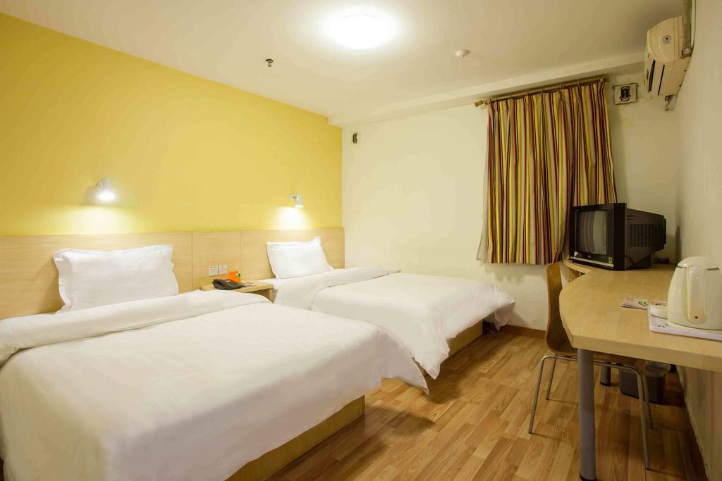 7Days Inn Lijiang South Gate Δωμάτιο φωτογραφία