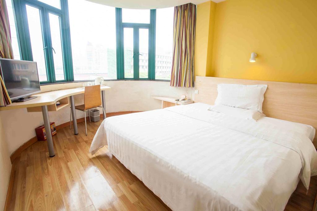7Days Inn Lijiang South Gate Δωμάτιο φωτογραφία