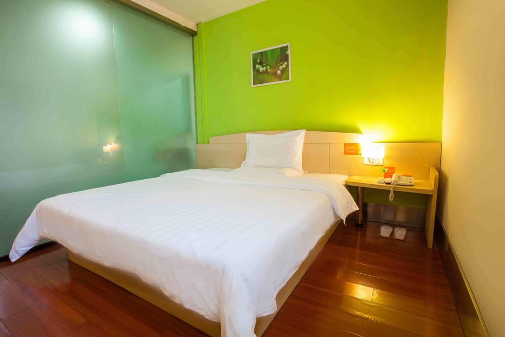7Days Inn Lijiang South Gate Δωμάτιο φωτογραφία