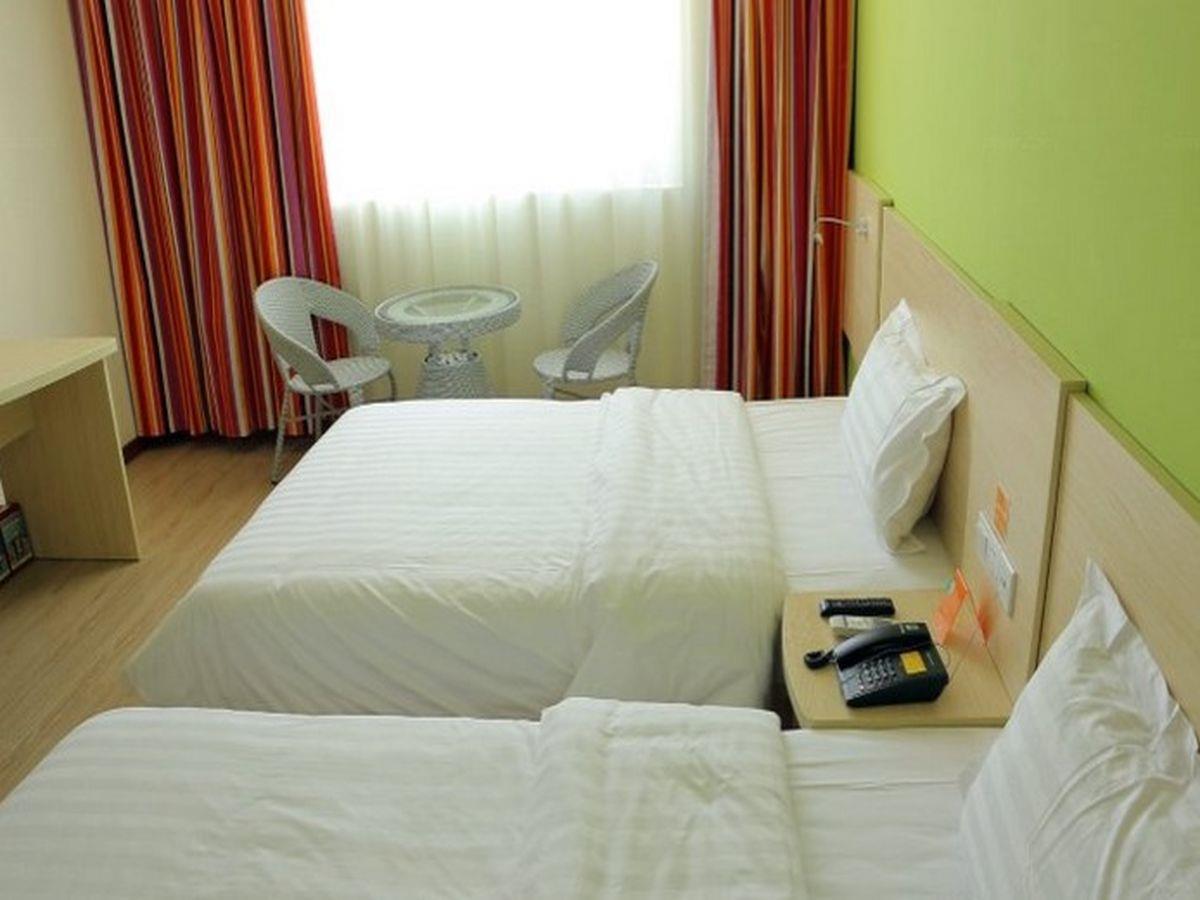 7Days Inn Lijiang South Gate Εξωτερικό φωτογραφία
